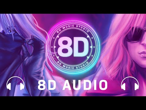 'Til Tuesday - Voices Carry - Atomic Blonde Soundtrack - (8D AUDIO) 🎧