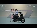 The All New Destini 125 Hero Ka Scooter Scooter Ka Hero