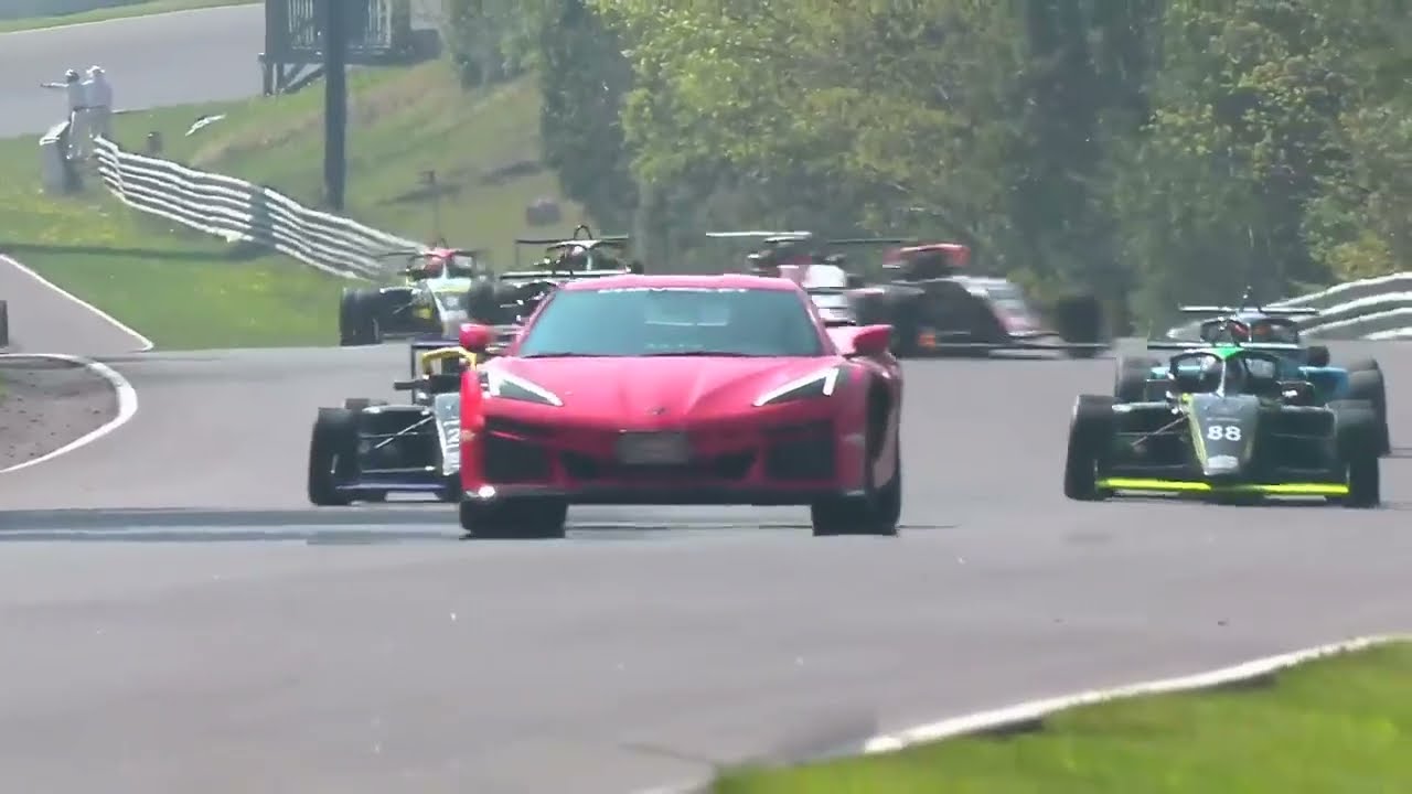 2026 CTMP - Race 3