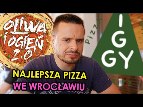 NAJLEPSZA VS NAJGORSZA PIZZA - test (Wrocław)