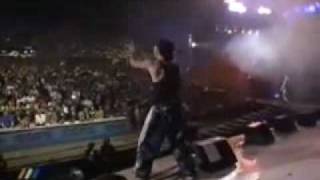 BSB. Live Viña del Mar (1998) - Hey! Mr. DJ (Keep Playin&#39; This Song) (Part 2/8)