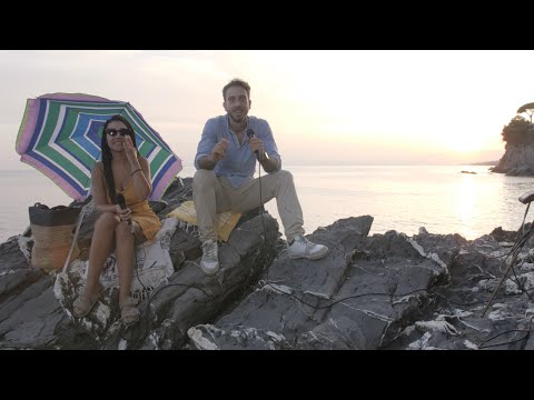 Martin Basile - Fuori Luogo Ep. 2: Golden Hour (Live Acustico)