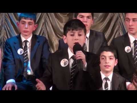 Edgar Mirzoyan // Esor or@ urbat a _ Ashux Nazeli