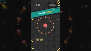 Chicken.io video preview
