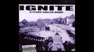 Ignite   A Place Called Home