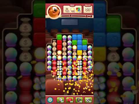 Toon Blast level 5073