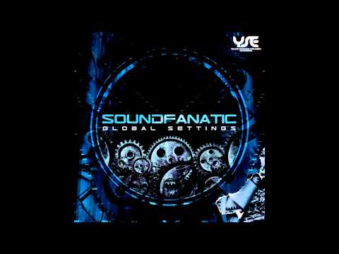 Static Movement vs Toy machine - Dune (SoundFanatic remix)