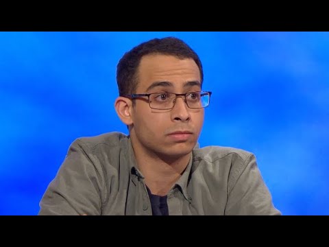 University Challenge S55E18 - Sheffield v Strathclyde