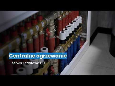 Instalwodkan Serwis kotłów gazowych Wojciech Mrzygłód - video