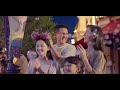 Hong Kong Disneyland Celebrating 15 Years Of Magical Dreams