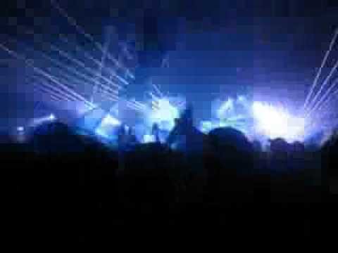 Aphex Twin @ Bang Face Weekender 2012