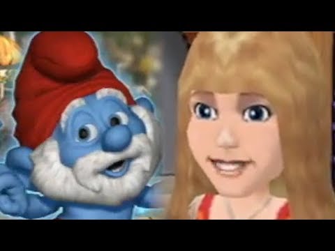 15 Hilariously Awful Wii Games | blameitonjorge