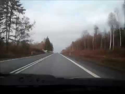 S7 Kielce - Radom - Warszawa