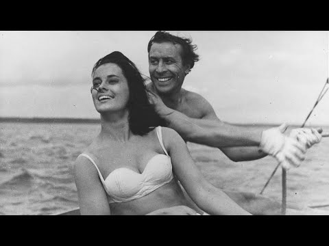 Knife in the Water (1962) Movie Review