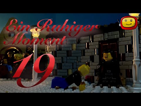 Ein Ruhiger Moment - Geschenk 19