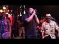 Ed Robinson live in Austin Texas  2014  part 2