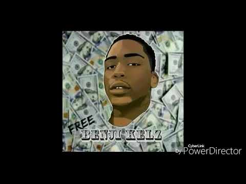 Benji brothers x Living Room