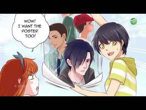 BAND PEACE TREATY SIGNED… FOR NOW | VIRGO AND THE SPARKLINGS : THE SERIES EPISODE 8