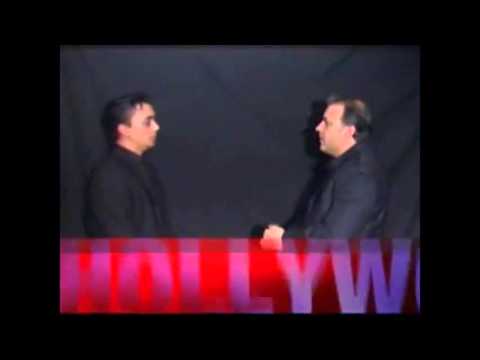 Saturn Magic -Stealth Assassin Wallet V1.1 by Peter Nardi and Marc Spelmann