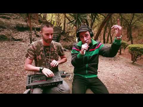 Manudigital - Long time ago in Mexico alongside Mesh m18