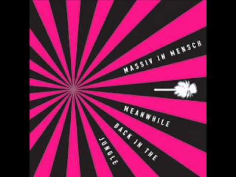 Massiv In Mensch - Ikonoklast!