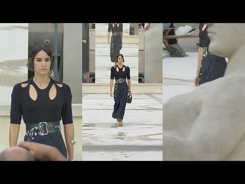 Chloe | Spring Summer 2021 | Full Show