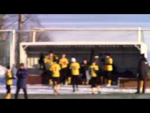 TALVI 2019 TUNL/KAAPO VS TPS P15