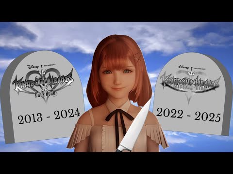 What Happens to the Chi Saga Now? (Kingdom Hearts)