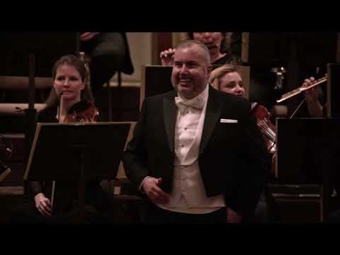 Largo al Factotum  - Musikverein - 12 Nov. 2022