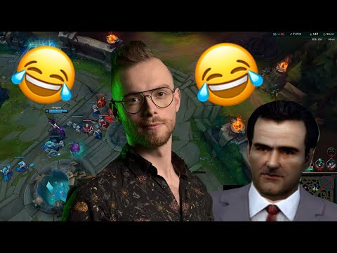 Petr Rychlý a Pauliho hláška z Mafie 😂😂😂