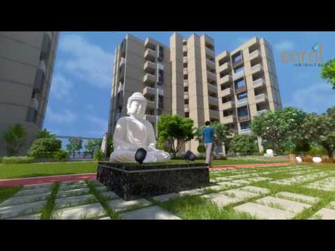 3D Tour Of Saral Heights