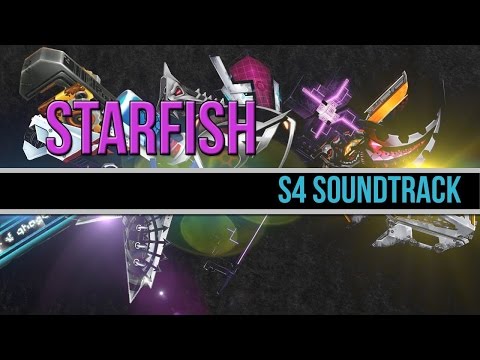 S4 League Soundtrack [OST] 20 - StarFish (Highway, Side-3)