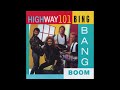 Baby, I'm Missing You – Highway 101