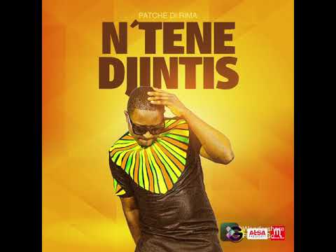 PATCHE DI RIMA N'TENE DJINTIS