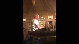 Johan Boding / Karin Westerberg Don't stop me now