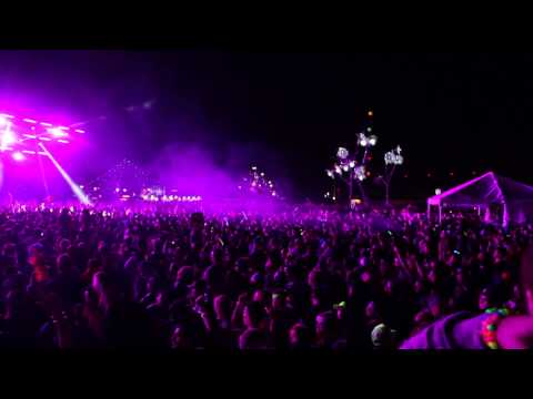 EDC - Chicago 2013 [Hardwell Highlights] HD