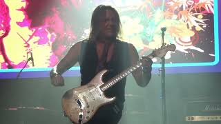 Glenn Hughes Live 2024 🡆 You Fool No One ⬘ Guitar Solo ⬘ High Ball Shooter 🡄 Sept 4 ⬘ Houston, Texas