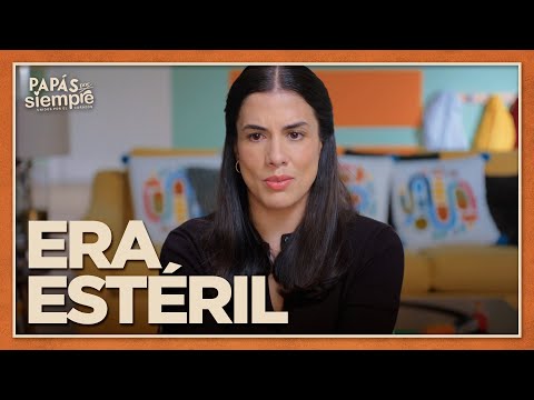 Nazario obligó a Prisma a ser vientre de alquiler | Papás por Siempre 1/4 | Capítulo 78