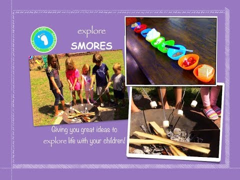 explore Smores