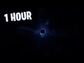 Black Hole Relaxing Sound - The End Fortnite Soundtrack (OST) | 1 HOUR