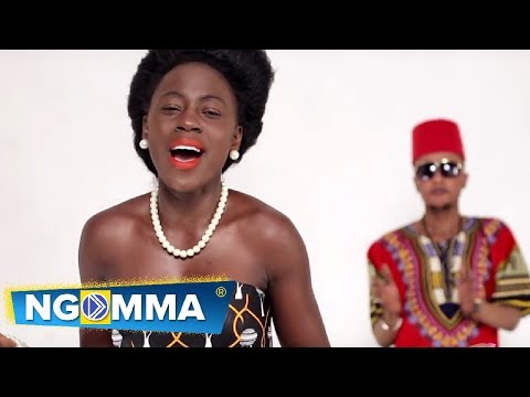 Akothee - Shengerera Mama [Official Video]