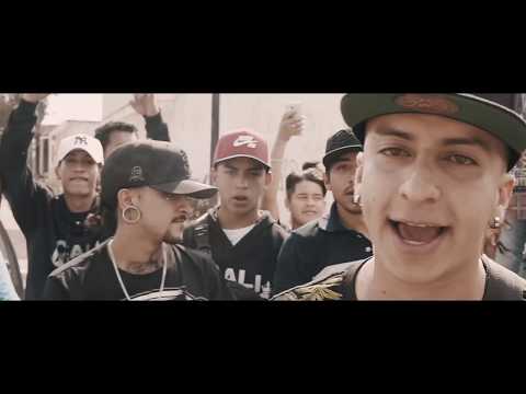 TOSER ONE FT SPOOK & BOKCAL - LO SABEN DE SIEMPRE (VIDEO OFICIAL)