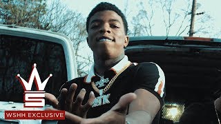 LK Snoop Feat. Yungeen Ace &quot;Slide&quot; (WSHH Exclusive - Official Music Video)