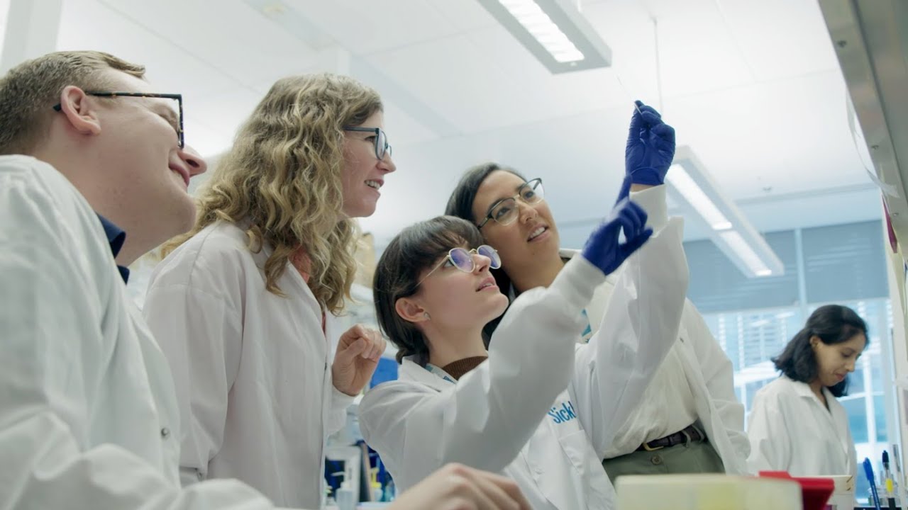 Bringing Balance to the (Brain's) Force