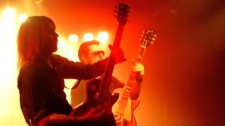 The Supersuckers - "Gluttonous" Tampere, Finland 9.3.2014 HD