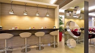 Mercure Roma Centro Colosseo Hotel | Rome, Italy | Hotel Review ⭐