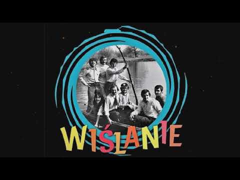 Grażyna Litwin i Wiślanie '69 - Kiedyś przecież spotkamy się znów  (1969 - live)