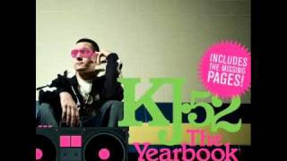 KJ-52 Starbucks Takes All My Money