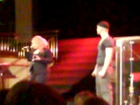 Sarah Dawn Finer - Walking in Memphis