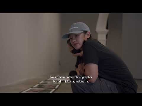 Objectifs Documentary Award 2022: Rise